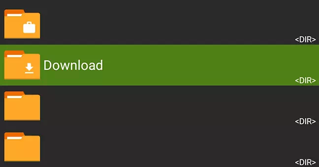 How to install game OBB using ZArchiver?