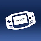 My Boy! - GBA Emulator Full